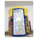 1001 Cookie Delights Cookie Jar