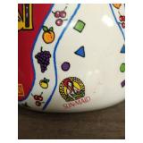 Sun-Maid Cookie Jar