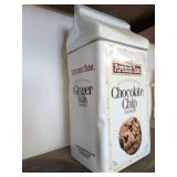 Pepperidge Farm Cookie Jar