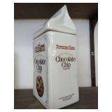Pepperidge Farm Cookie Jar