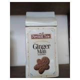 Pepperidge Farm Cookie Jar