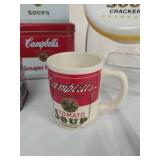 Collection of Campbell