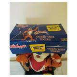 Tony the Tiger Talking Doll