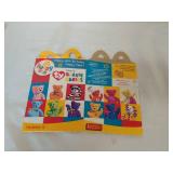 Collection of Promotional Bears