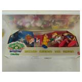 Collection of Cabbage Patch Kids Toys