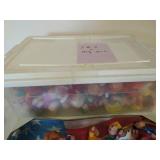 Collection of Cabbage Patch Kids Toys