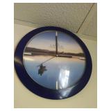 Five Prescription Promotional Clocks
