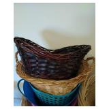 Collection of Baskets