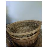 Collection of Baskets