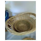 Collection of Baskets
