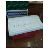 Eleven Promotional Recipe Boxes