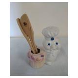 Pillsbury Funfetti Tool Holder