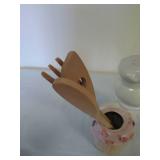 Pillsbury Funfetti Tool Holder