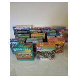 Collection of Puzzles