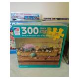 Collection of Puzzles