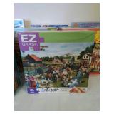 Collection of Puzzles