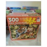 Collection of Puzzles
