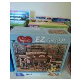 Collection of Puzzles