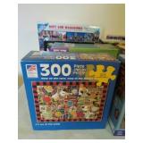 Collection of Puzzles