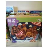 Collection of Puzzles