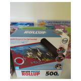 Collection of Puzzles