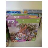 Collection of Puzzles