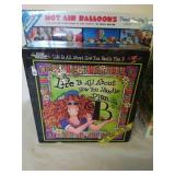 Collection of Puzzles