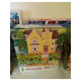 Collection of Puzzles