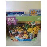 Collection of Puzzles