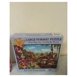 Collection of Puzzles