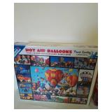 Collection of Puzzles