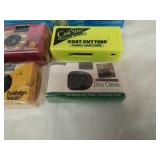 Collection of Promotional Cameras