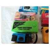 Collection of Promotional Cameras