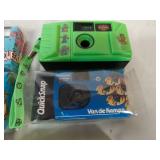 Collection of Promotional Cameras