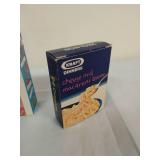 Collection of Kraft Cheese Promotional Items