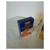 Collection of Kraft Cheese Promotional Items
