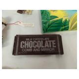 Collection of Hersey Promotional Products