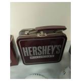 Collection of Hersey Promotional Products