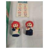 Collection of Promotional Items