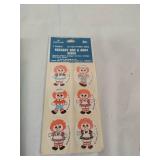 Collection of Promotional Items
