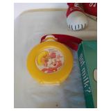 Collection of Promotional Items