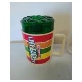 Collection of Life Savers Promotional Items