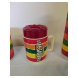 Collection of Life Savers Promotional Items