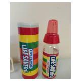 Collection of Life Savers Promotional Items
