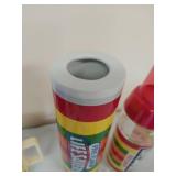 Collection of Life Savers Promotional Items