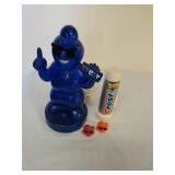 Collection of Crest Promotional Items