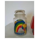 Peanuts Promotional Items