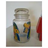 Peanuts Promotional Items
