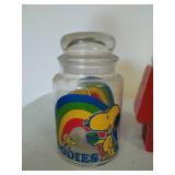 Peanuts Promotional Items