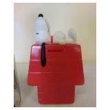 Peanuts Promotional Items